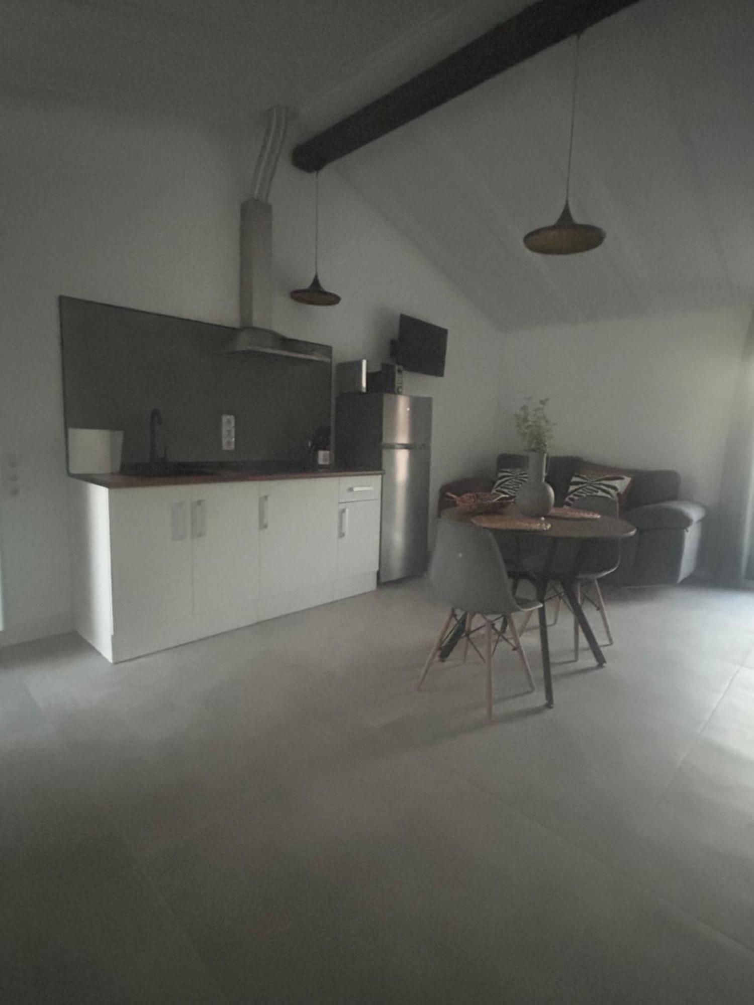 Lm Alfacar Apartment Luaran gambar
