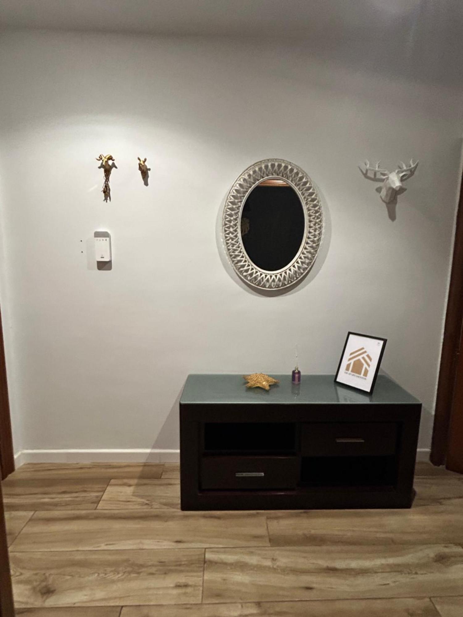 Lm Alfacar Apartment Luaran gambar