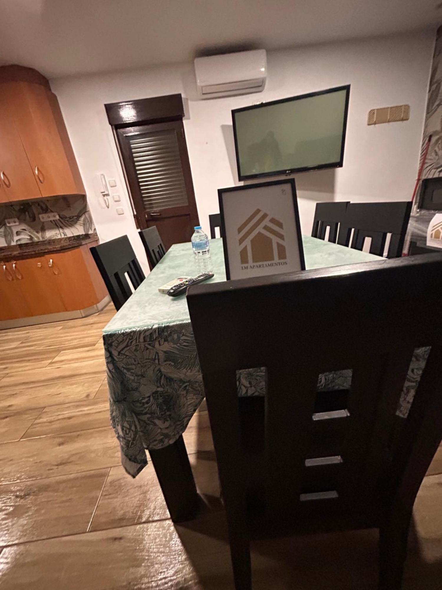 Lm Alfacar Apartment Luaran gambar